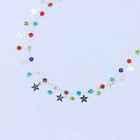 "Minimalist & Elegant Necklace Chain – Perfect for Women & Girls | UNVRC1180 - Picture 4 of 10